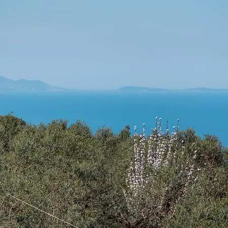 Relais San Francesco Pensjonat 3*