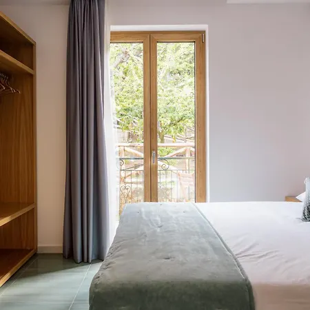 Maison d'hôtes Relais San Francesco *