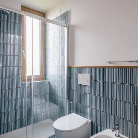 Maison d'hôtes Relais San Francesco