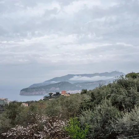 Maison d'hôtes Relais San Francesco