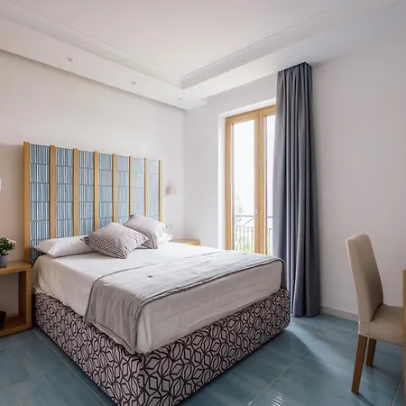 Pensjonat Relais San Francesco 3*