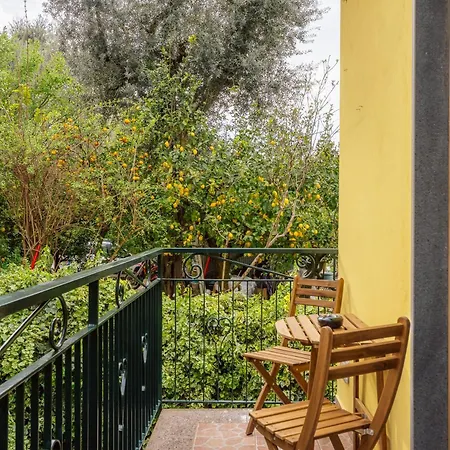 Maison d'hôtes Relais San Francesco *