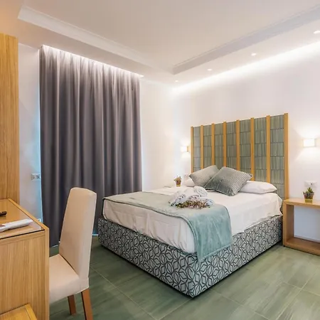 Pensjonat Relais San Francesco Półwysep Sorrentyński