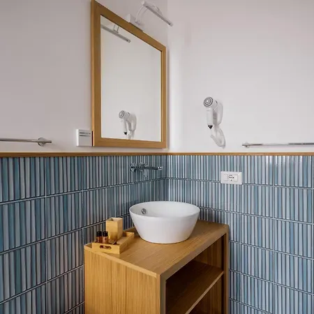 Relais San Francesco Pensjonat