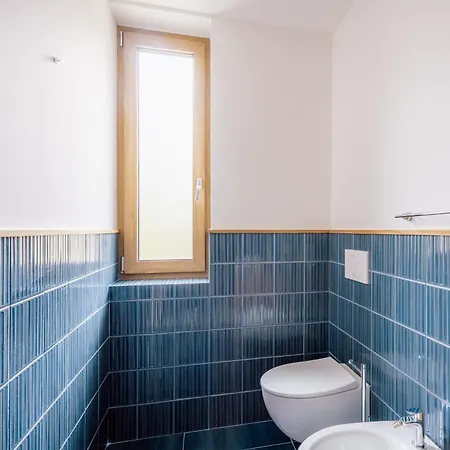 Relais San Francesco Pensjonat