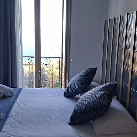招待所 Relais San Francesco 索伦托