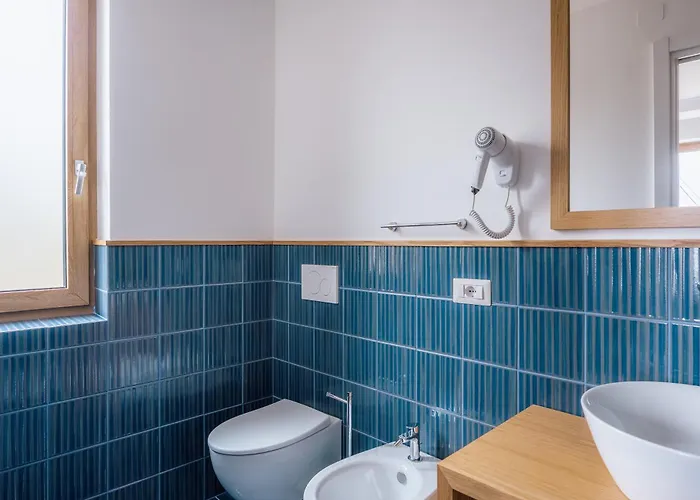 Relais San Francesco Vendégház Sorrento