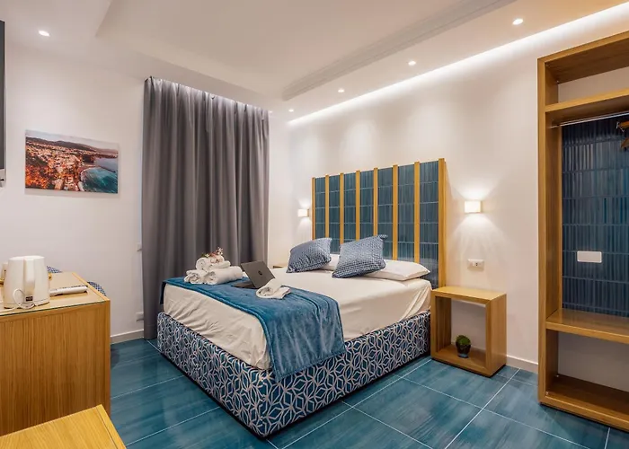 Relais San Francesco Vendégház 3*