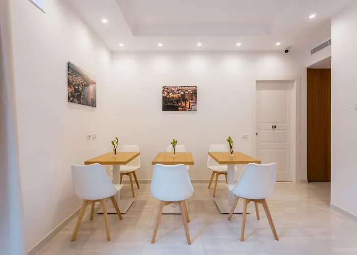 Relais San Francesco Sorrento