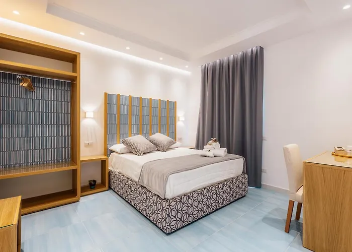 Relais San Francesco Sorrento