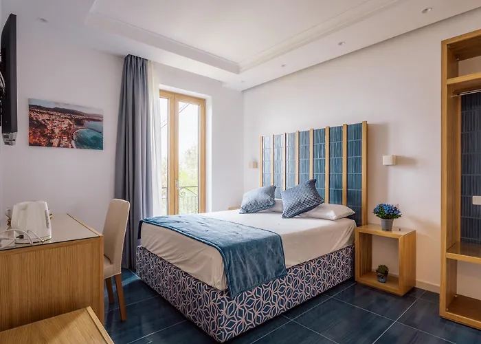 Relais San Francesco Sorrento