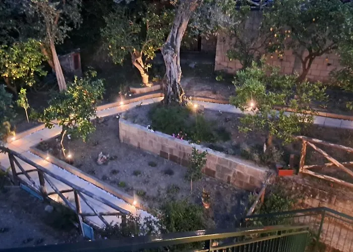 Vendégház Relais San Francesco