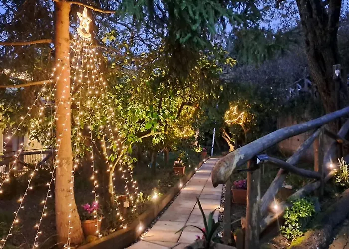 Relais San Francesco 3* Sorrento